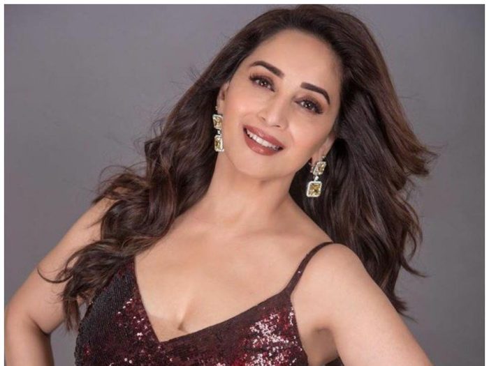 madhuri dixit