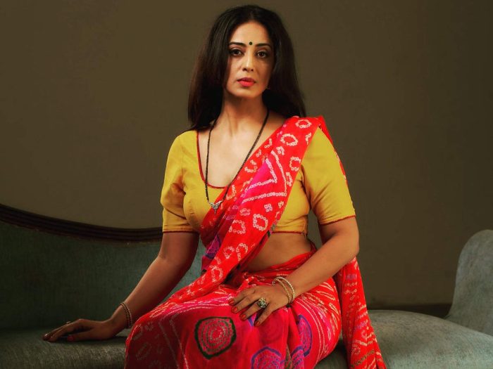 mahi gill