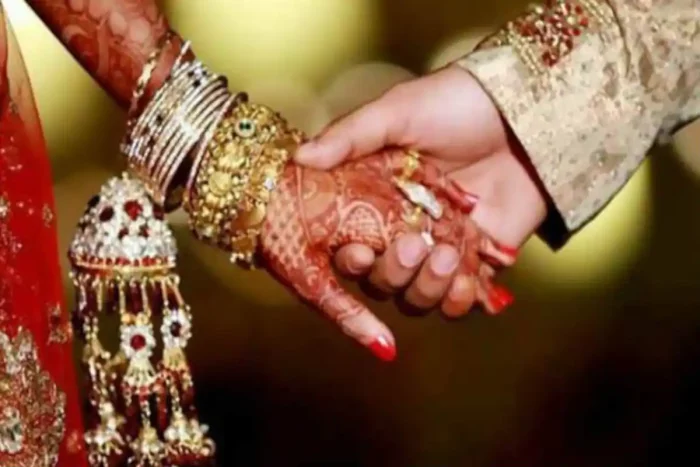 marriage without dowry in haryana fatehabad