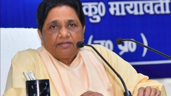 mayawati