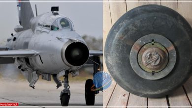 mig 21