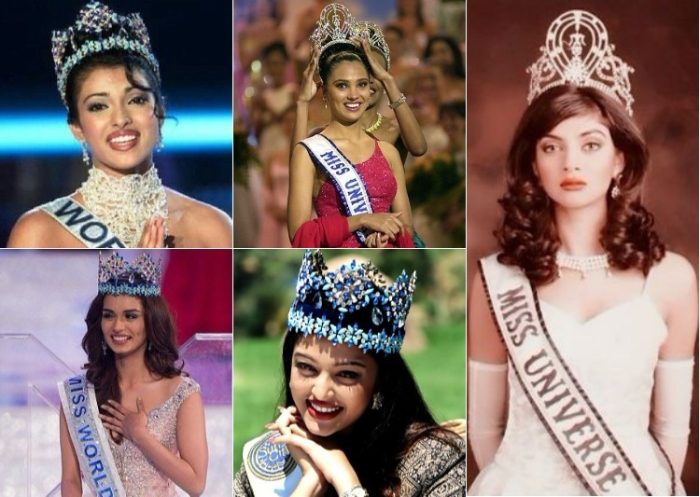 miss india