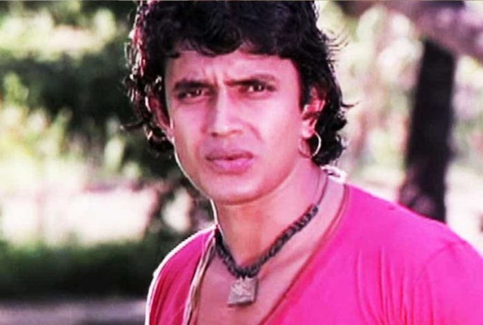 mithun chakraborty