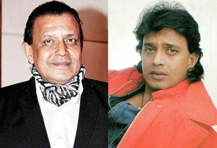 mithun chakraborty 