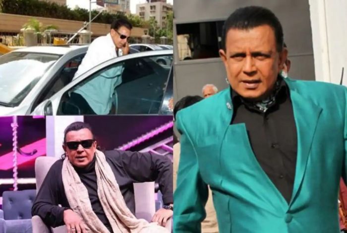 mithun chakraborty