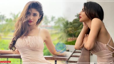 mouni roy