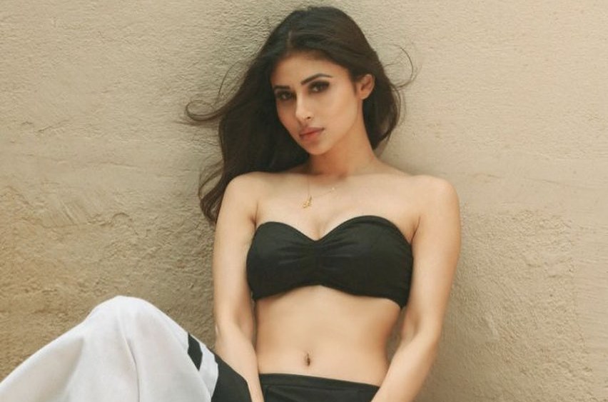 mouni roy