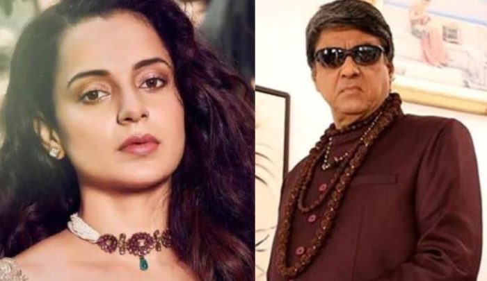 mukesh khanna and kangana ranaut