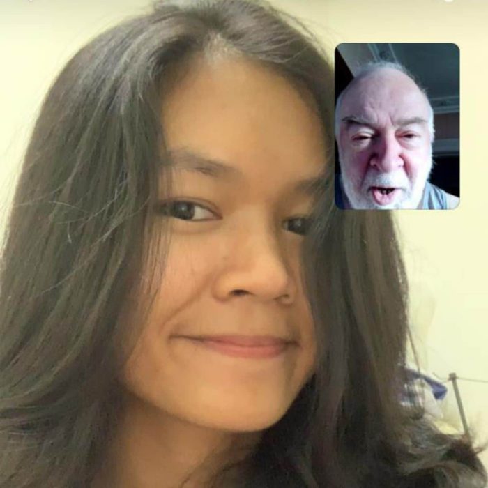 myanmar girl loves 77 year old england man