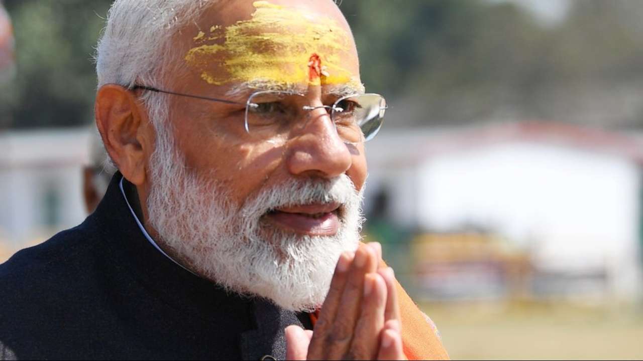 narendra modi