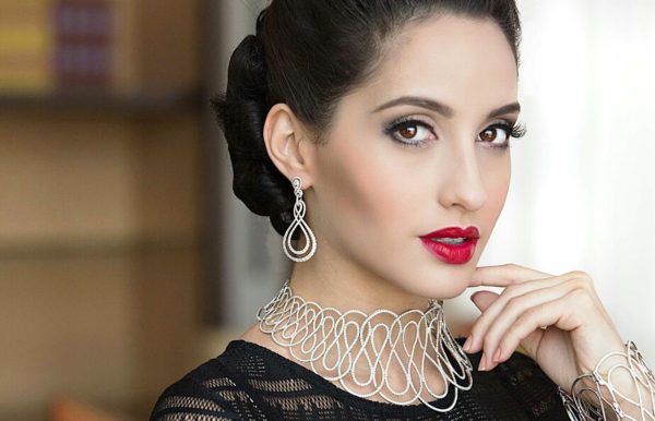 nora fatehi