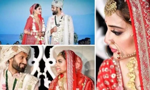 nusrat jahan marriage