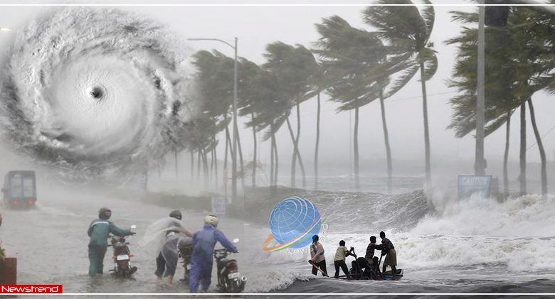 odisha cyclone