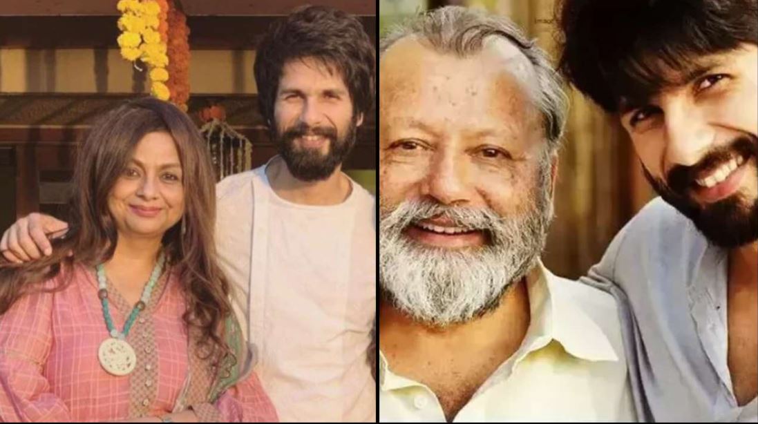 pankaj kapur and neelima azim