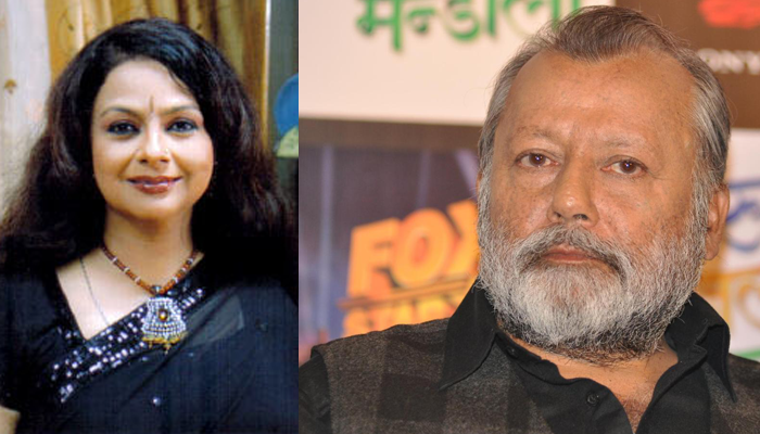 pankaj kapur and neelima azim