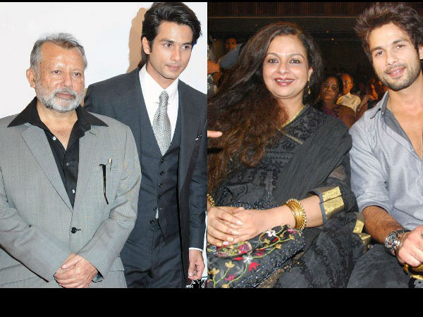 pankaj kapur and neelima azim