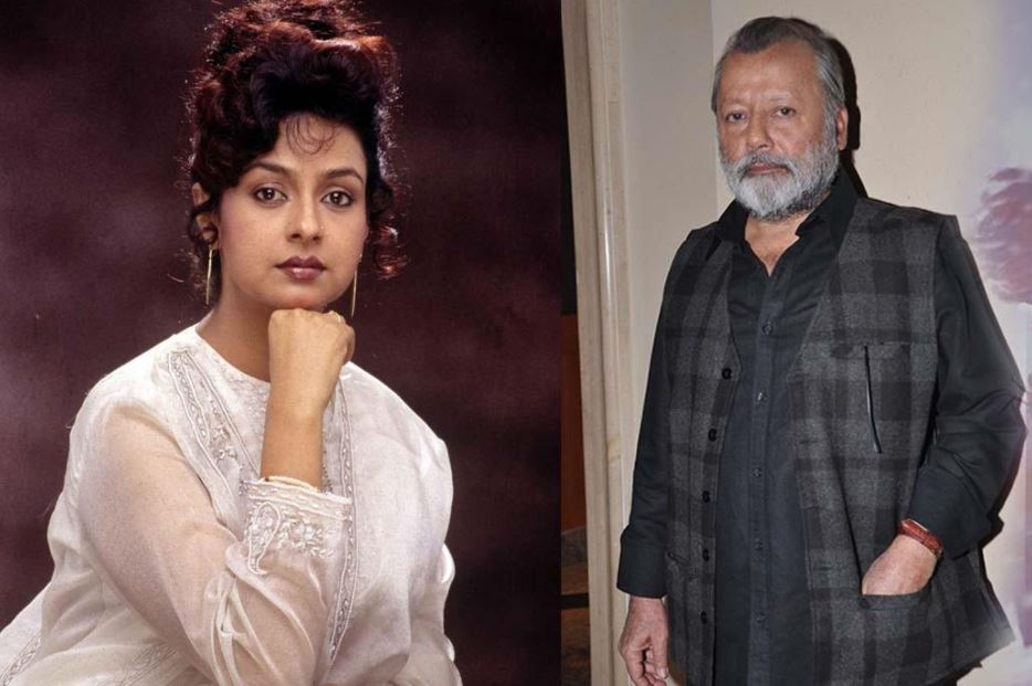 pankaj kapur and neelima azim