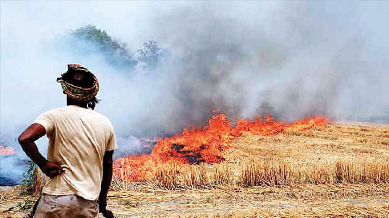 Farmers agitation may end today