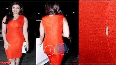 parineeti chopra oops moment