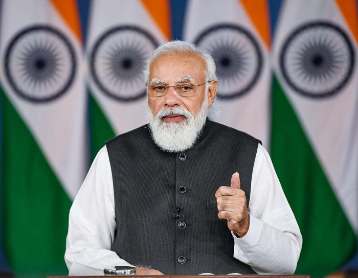 pm modi