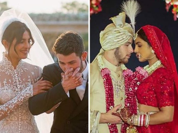 priyanka and nick wedding