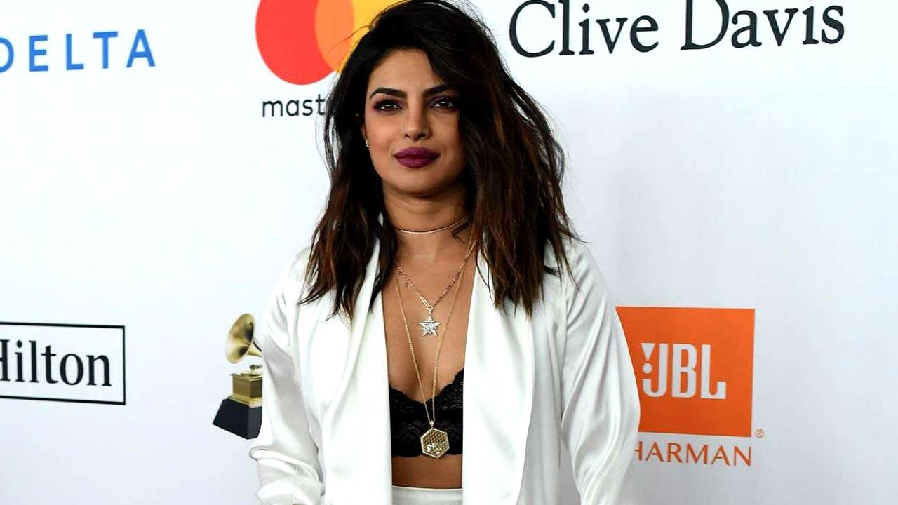 priyanka chopra