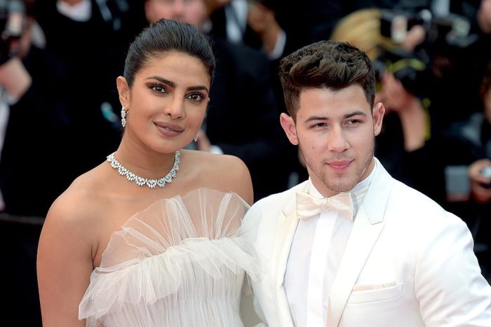 priyanka chopra and nick john