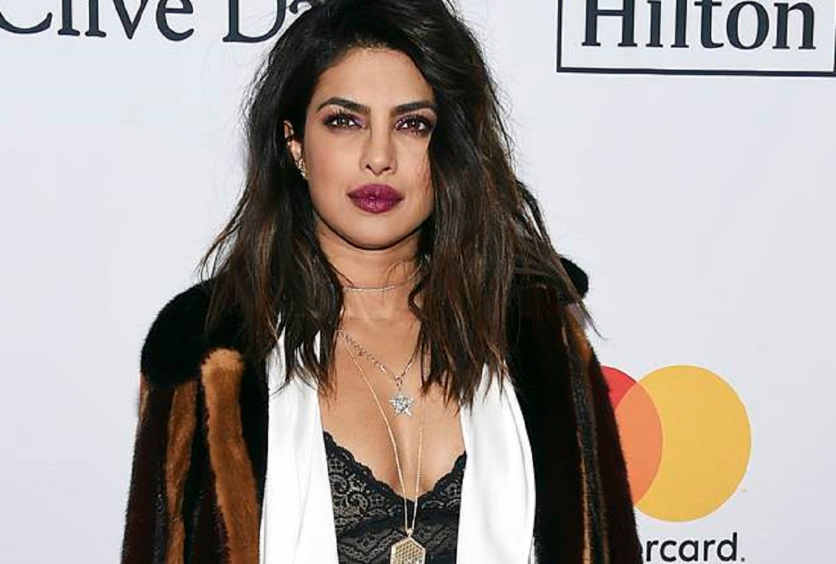 priyanka chopra