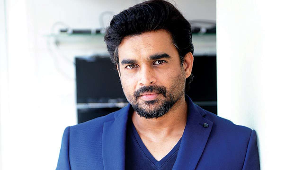 r madhavan