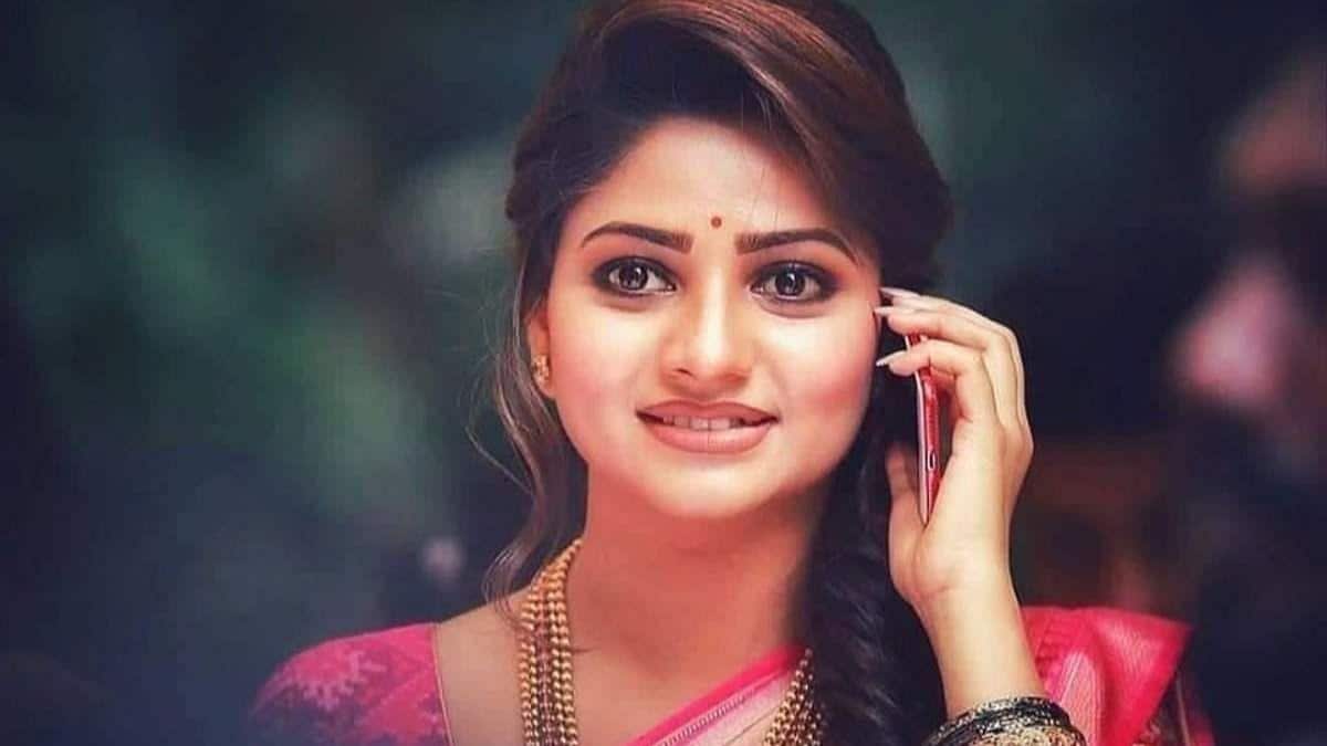 rachita ram