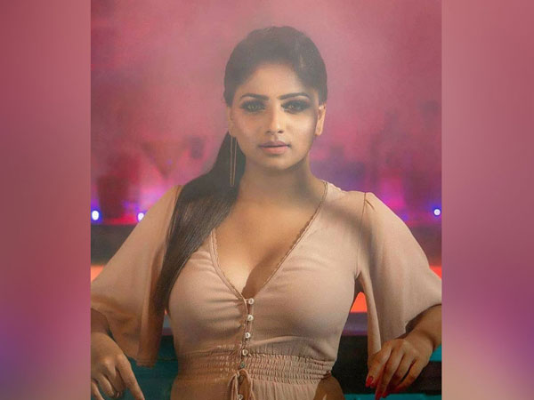 rachita ram