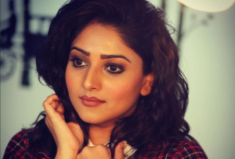 rachita ram