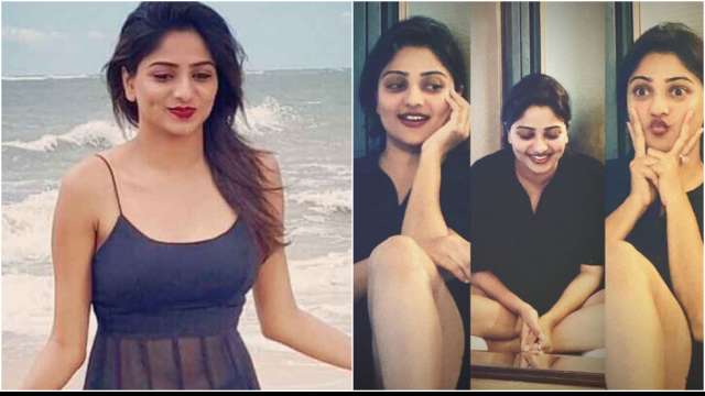 rachita ram