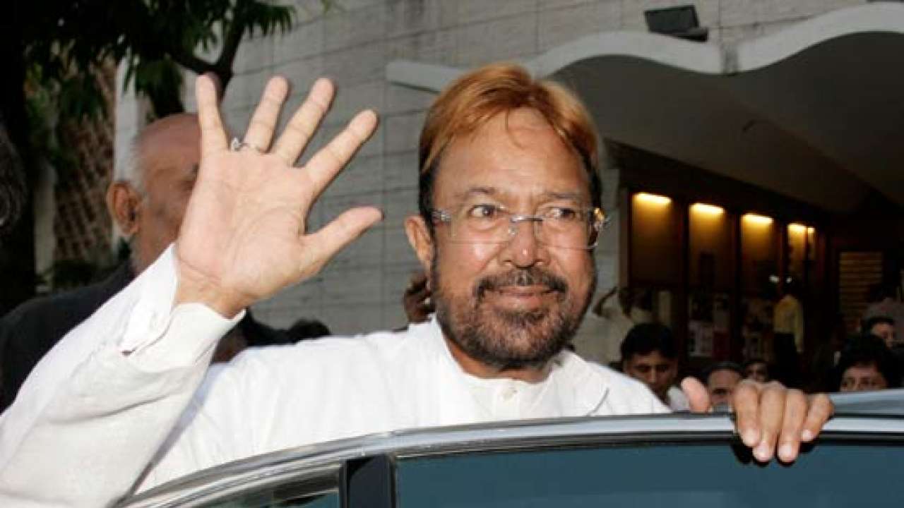 rajesh khanna