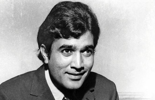 rajesh khanna