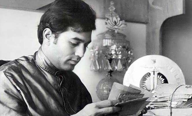 rajesh khanna