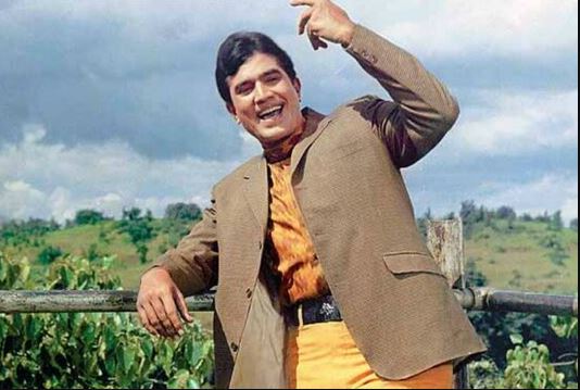 rajesh khanna