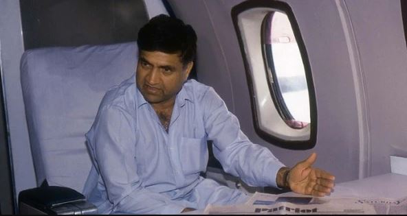 rajesh pilot