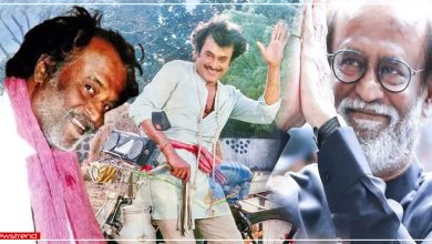 rajinikanth