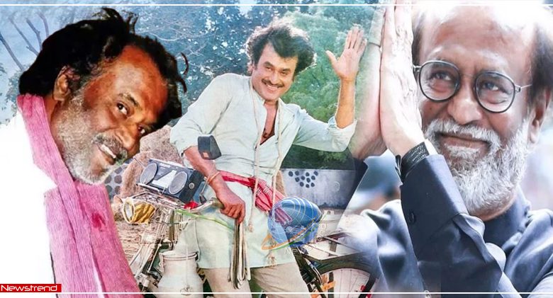 rajinikanth