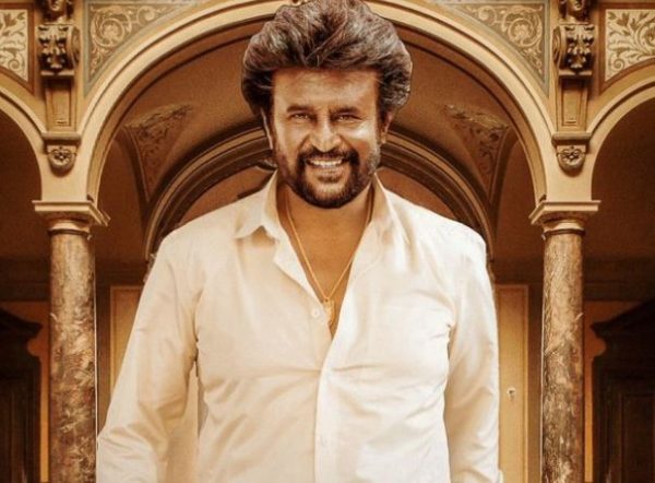 rajinikanth