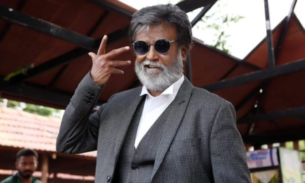 rajinikanth