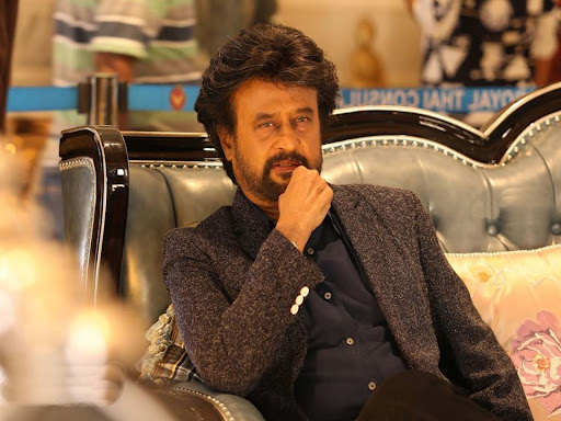 rajinikanth