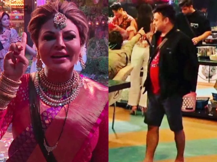 rakhi sawant husband ritesh