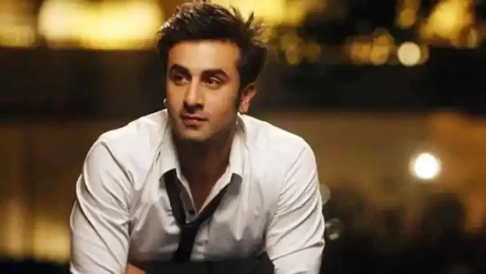 ranbir kapoor