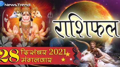 rashi 28 dec 21
