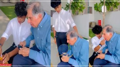 ratan tata birthday