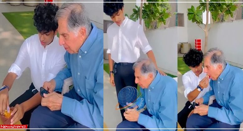 ratan tata birthday