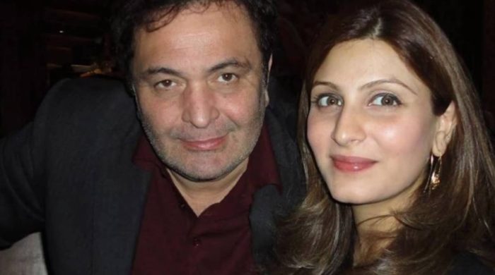 rishi kapoor daughter