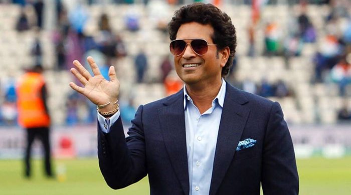 sachin tendulkar